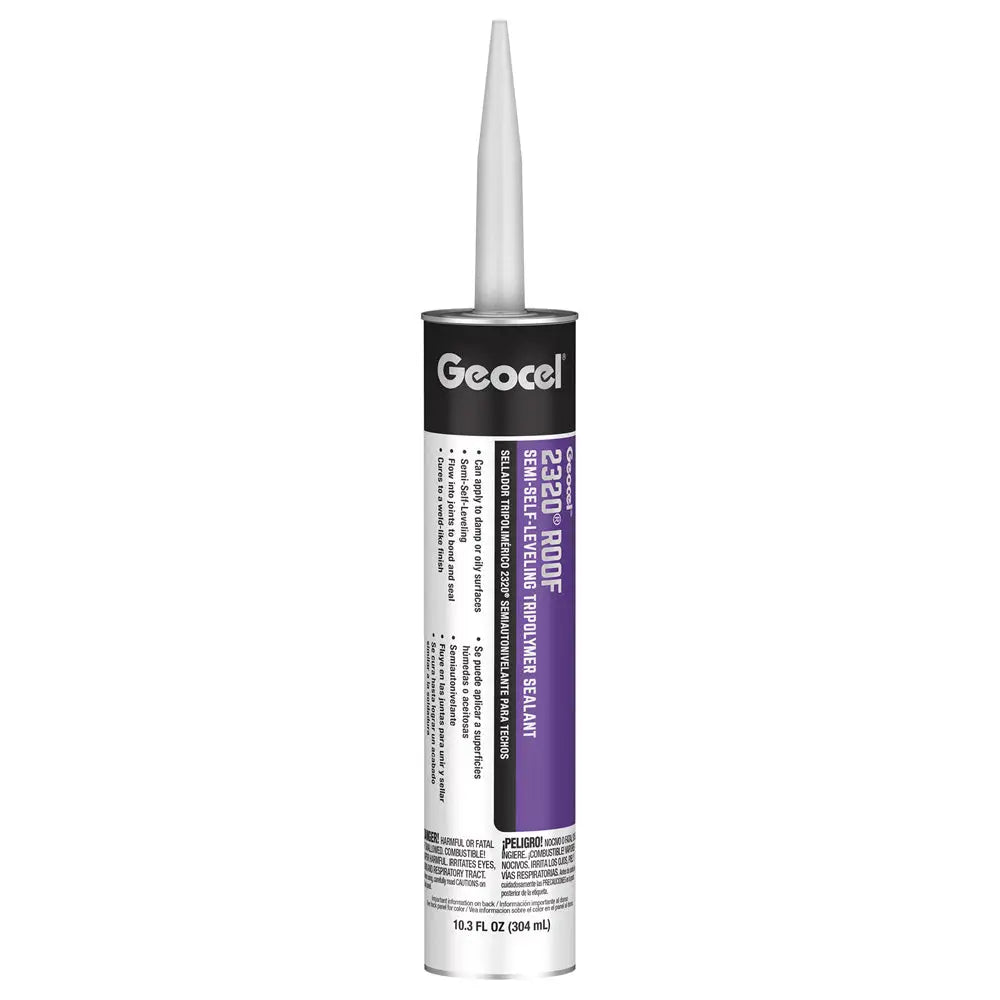 Geocel GC67802 Roof Sealant