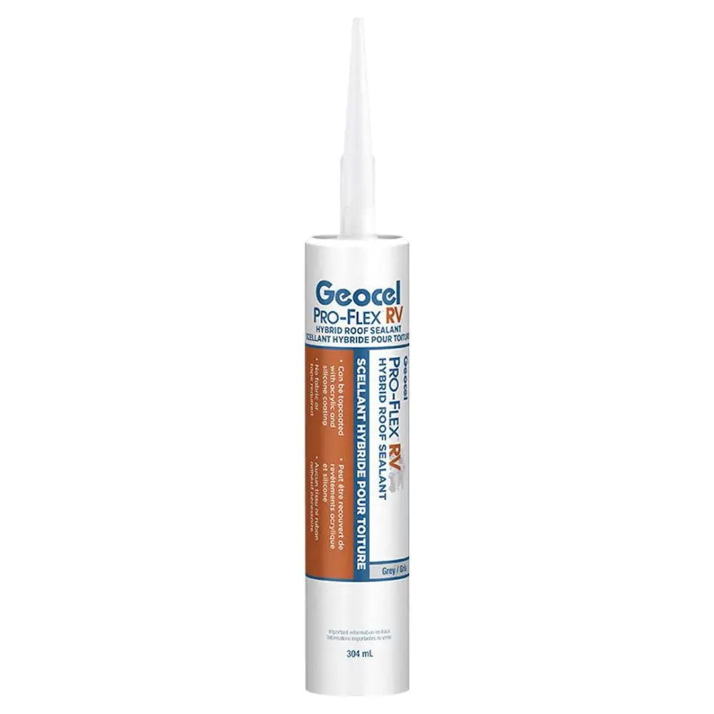 Geocel KSRV66321-01 Roof Sealant