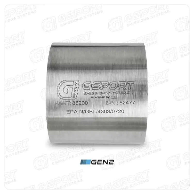 G-Sport 85200