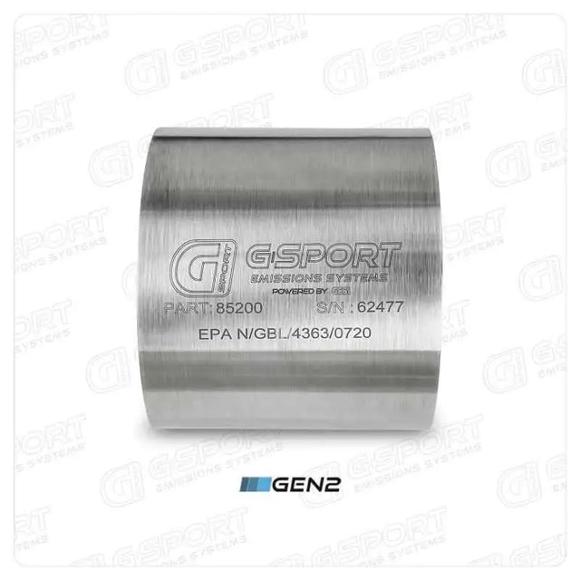 G-Sport 85200