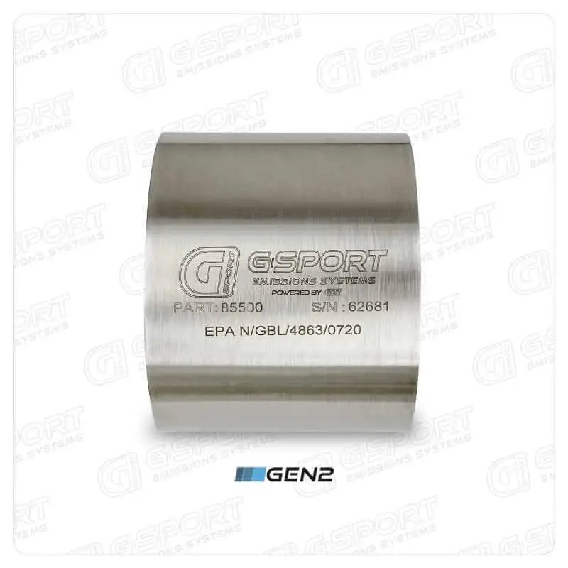 G-Sport 85500