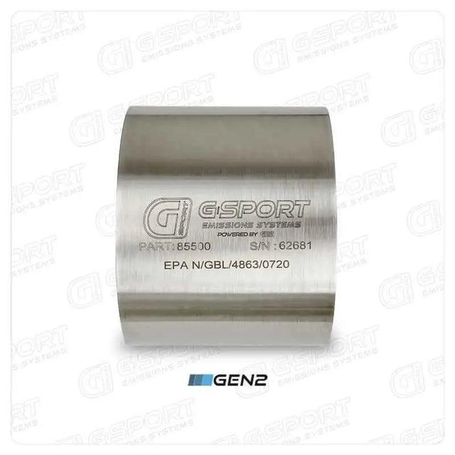 G-Sport 85500