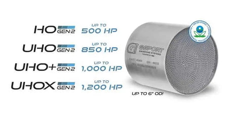 G-Sport 85500