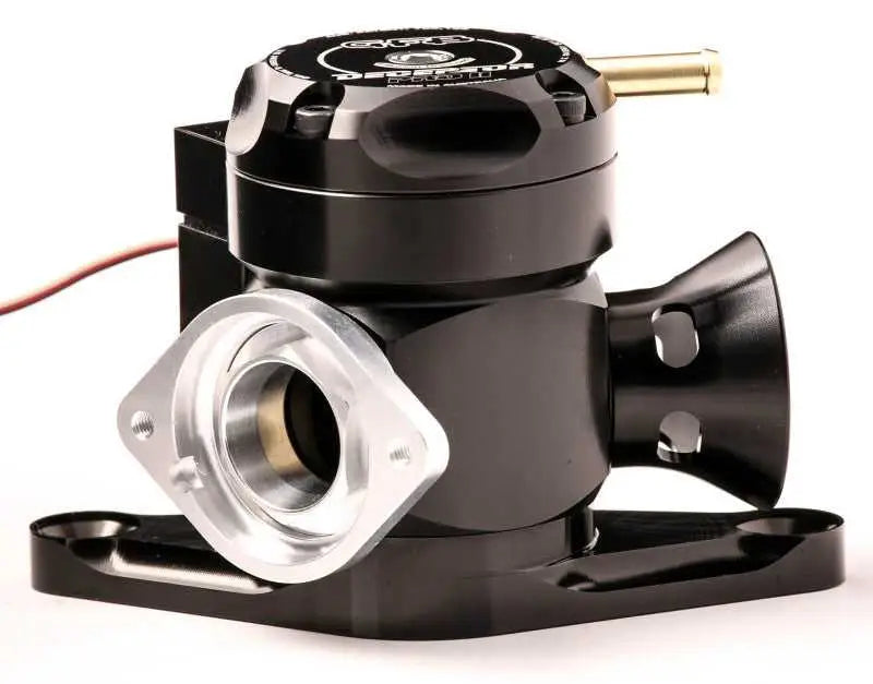 Go Fast Bits GFB 02-07 WRX / 04-10 STI Deceptor Pro Blow Off Valve Kit