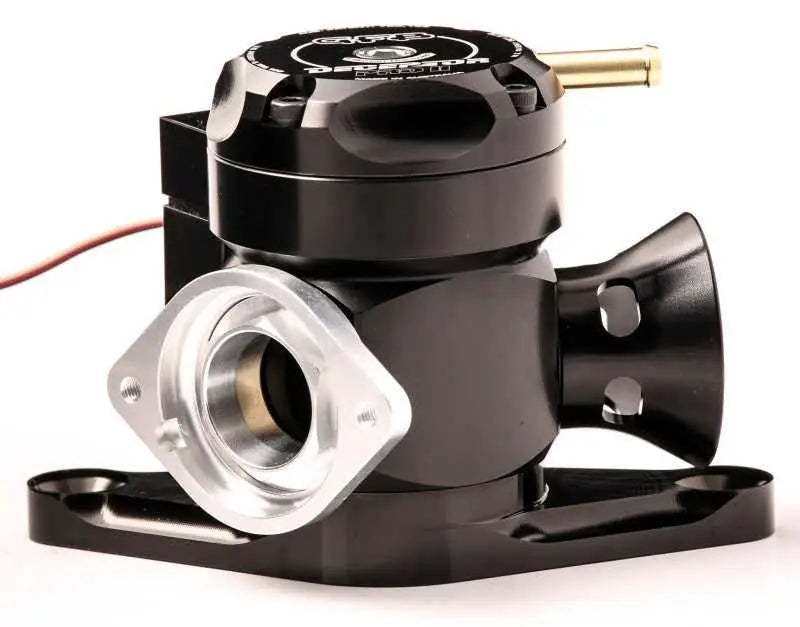 GFB 02-07 WRX / 04-10 STI Deceptor Pro Blow Off Valve Kit 