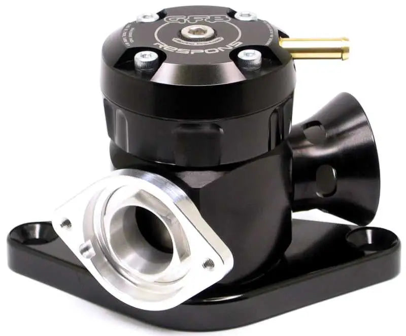 Go Fast Bits GFB 02-07 WRX / 04-10 STI TMS Respons Blow Off Valve Kit