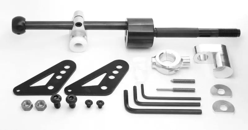 GFB 04-07 STI Short Shifter Kit - Truck & Automotive