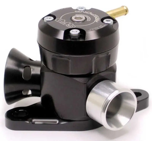 Go Fast Bits GFB 08-10+ WRX / 05-09 LGT TMS Respons Blow Off Valve Kit