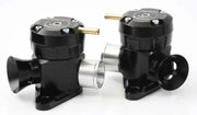 Go Fast Bits GFB 09+ Nissan GTR TMS Respons Twin Valve Blow Off Valve Kit