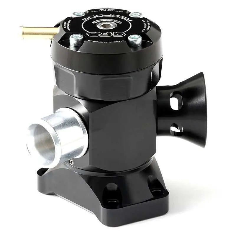 Go Fast Bits GFB 2017+ Hyundai i30N 2.0T TMS Respons Blow Off Valve Kit