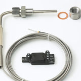 GFB D-FORCE Diesel Electronic Boost Controller w/ EGT Sensor (Non VNT Turbos) - 3007