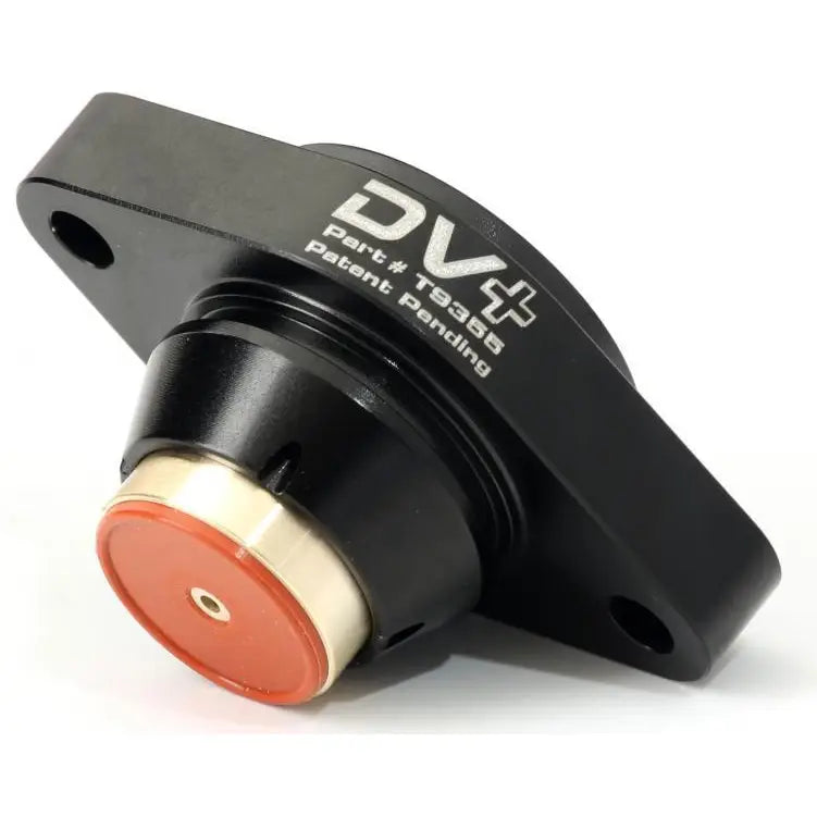 Go Fast Bits T9355 GFB Diverter Valve DV+ 1.4 TSI Twin Charged Engines