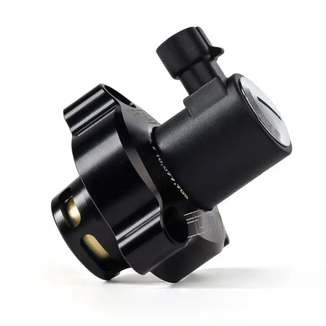 GFB Diverter Valve DV + 15-23 Ford Mustang 2.3L EcoBoost / 2023 Bronco Raptor/Ranger Raptor 3.0L - Forced Induction