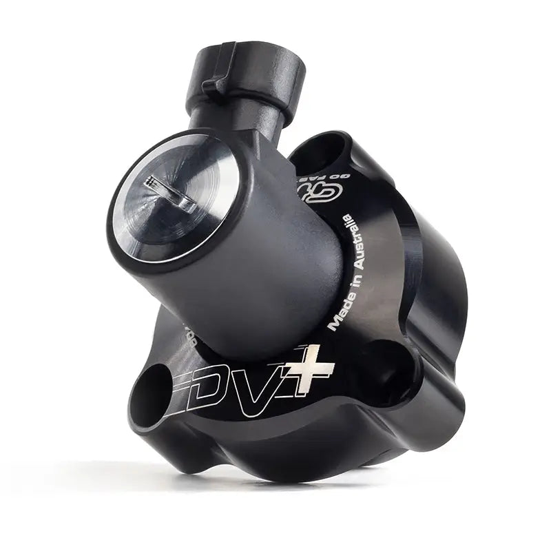 Go Fast Bits T9384 GFB Diverter Valve DV+ 15-23 Ford Mustang 2.3L EcoBoost / 2023 Ford Bronco Raptor/Ranger Raptor 3.0L