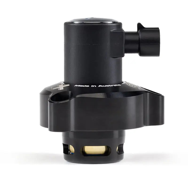 GFB Diverter Valve DV + 15-23 Ford Mustang 2.3L EcoBoost / 2023 Bronco Raptor/Ranger Raptor 3.0L - Forced Induction