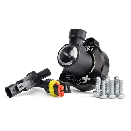 GFB Diverter Valve DV + 15-23 Ford Mustang 2.3L EcoBoost / 2023 Bronco Raptor/Ranger Raptor 3.0L - Forced Induction