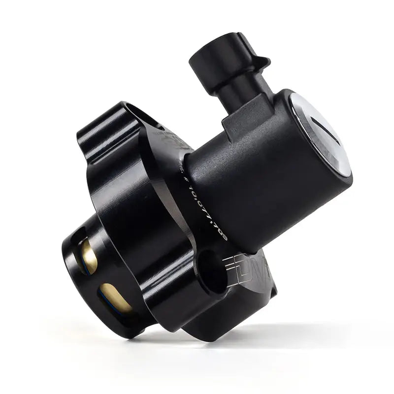 Go Fast Bits T9384 GFB Diverter Valve DV+ 15-23 Ford Mustang 2.3L EcoBoost / 2023 Ford Bronco Raptor/Ranger Raptor 3.0L