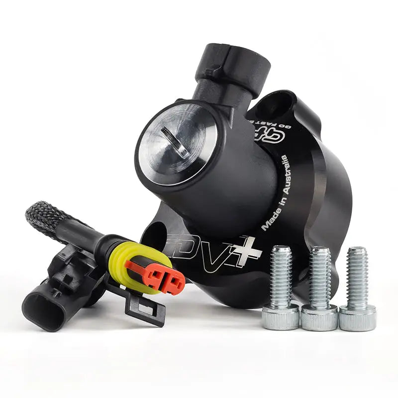 Go Fast Bits T9388 GFB Diverter Valve DV+ 2020+ Mercedes-Benz CLA35 AMG 2.0T / 16-18 Mercedes-Benz CLA45 AMG