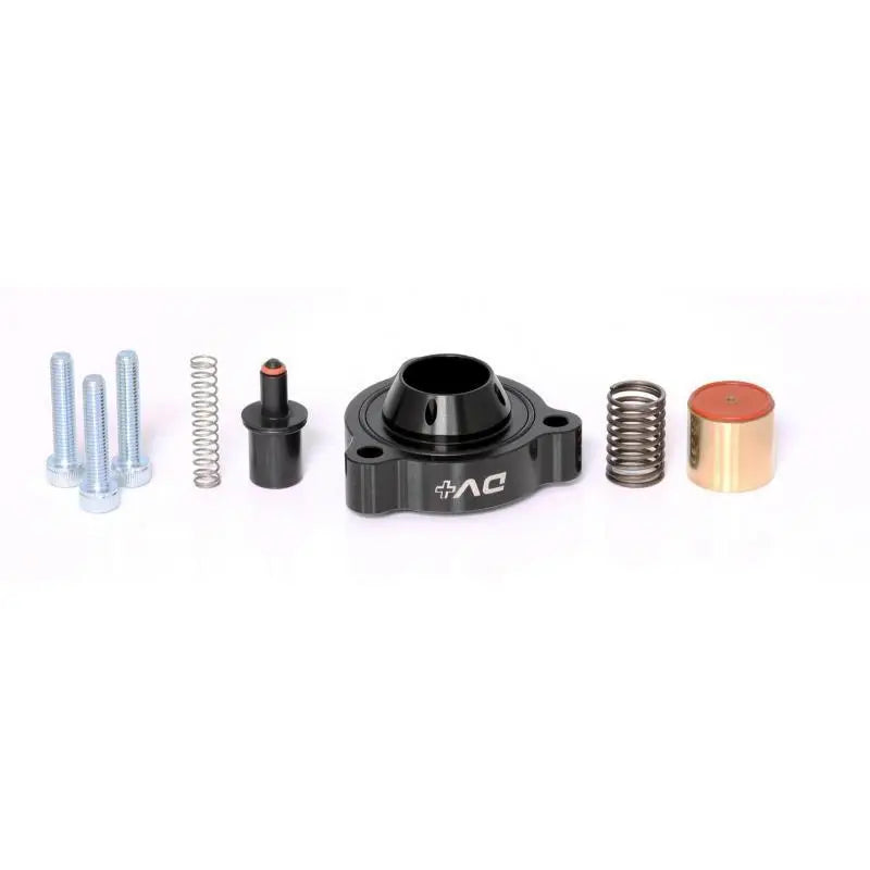 Go Fast Bits T9358 GFB Diverter Valve DV+ Mercedes CLA250 SLK250, Ford Ecoboost (Direct Replacement)