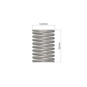 Go Fast Bits 6117 GFB DV+ Replacement Piston Spring