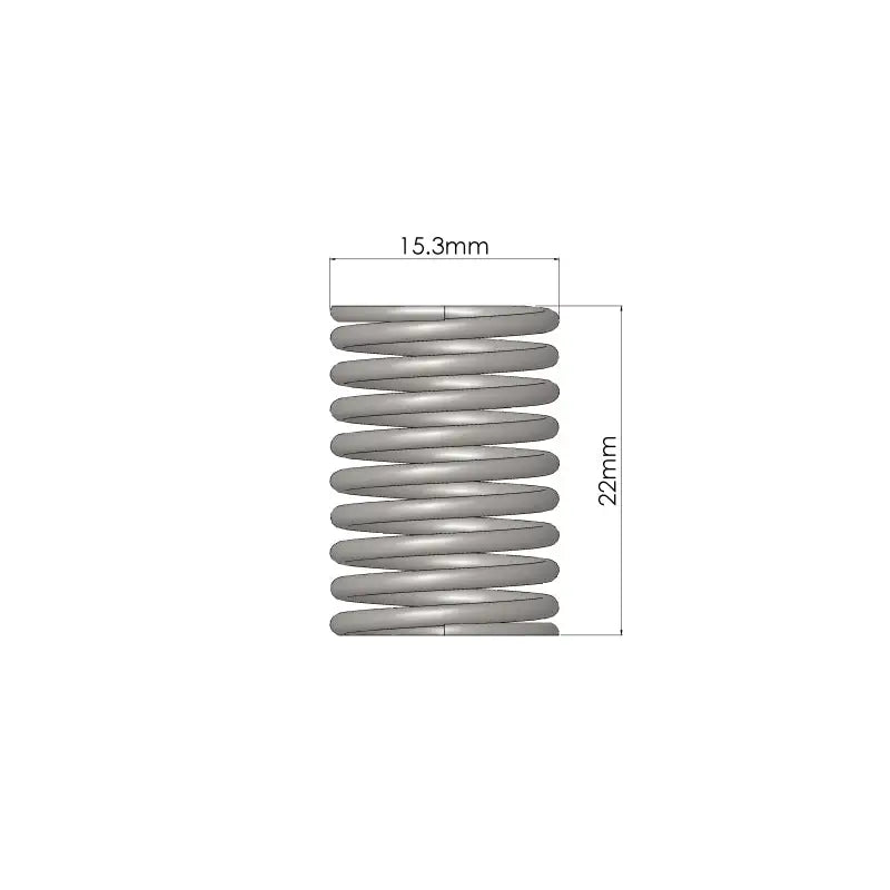 Go Fast Bits 6117 GFB DV+ Replacement Piston Spring