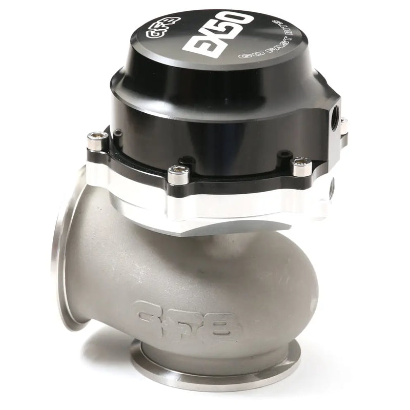 Go Fast Bits 7001 GFB EX50 50mm V-band Wastegate