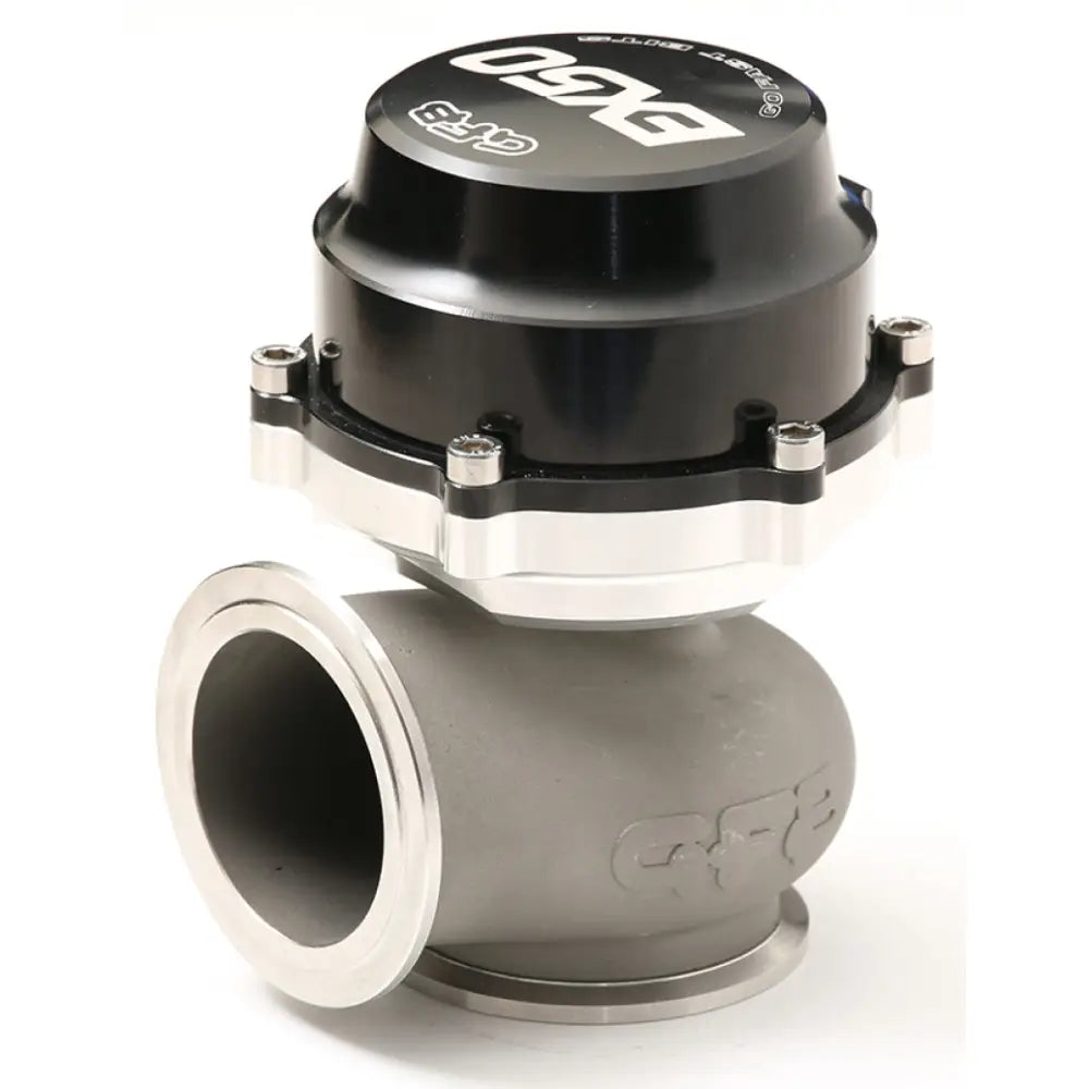 Go Fast Bits 7001 GFB EX50 50mm V-band Wastegate