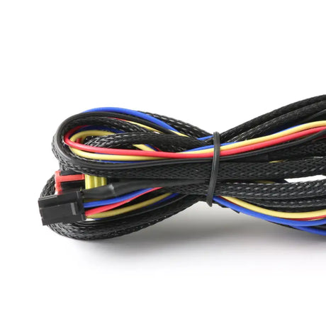 GFB G-Force/D-Force Wiring Loom - Truck & Automotive