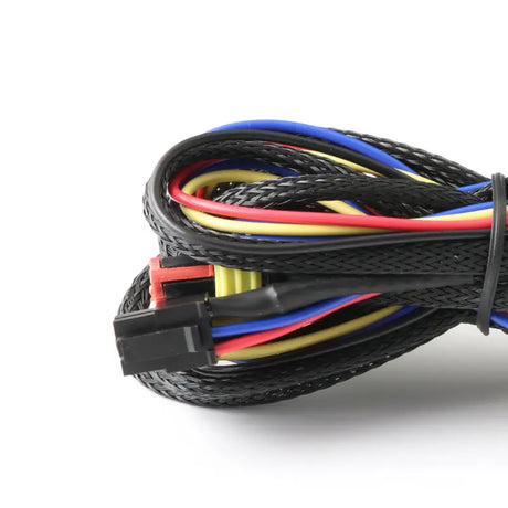 GFB G-Force/D-Force Wiring Loom - Truck & Automotive