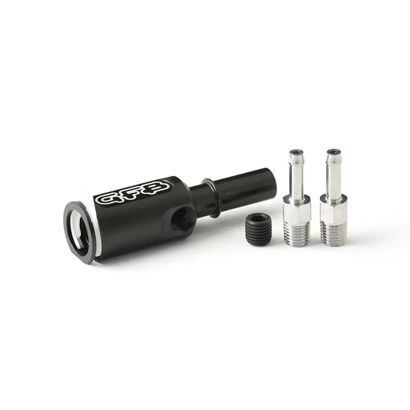 Go Fast Bits 5801 GFB Gauge Port/Boost Tap 2013+ Audi 1.2L/1.4L TFSI/TSI - 5801