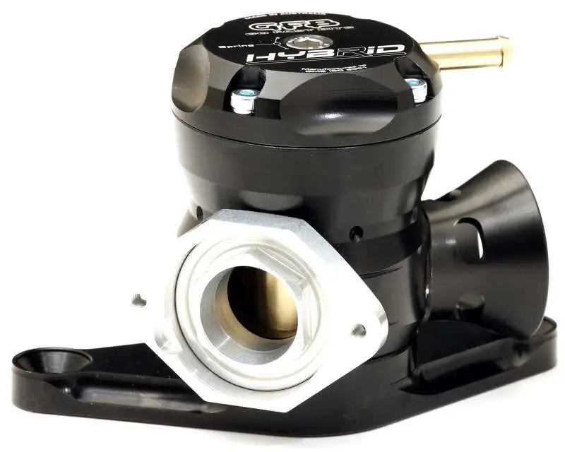 Go Fast Bits GFB HYBRID TMS Dual Port 01-07 Subaru WRX / 05-08 Forester XT