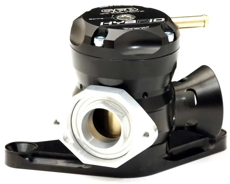 GFB HYBRID TMS Dual Port 01-07 Subaru WRX / 05-08 Forester XT 