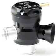 Go Fast Bits GFB HYBRID TMS Dual Port 15+ Subaru WRX / Forester