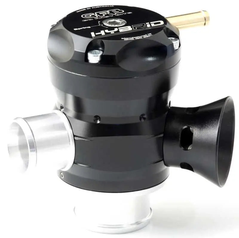 Go Fast Bits GFB HYBRID TMS Dual Port 15+ Subaru WRX / Forester