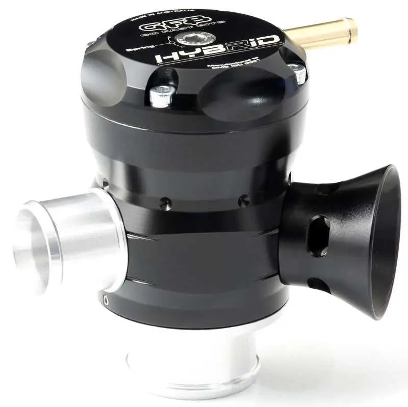 GFB HYBRID TMS Dual Port 15+ Subaru WRX / Forester 