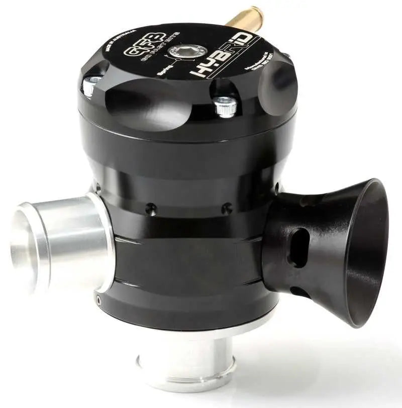 Go Fast Bits GFB HYBRID TMS Dual Port 20mm Inlet/20mm Outlet 97-05 VW Golf GTI 1.8T