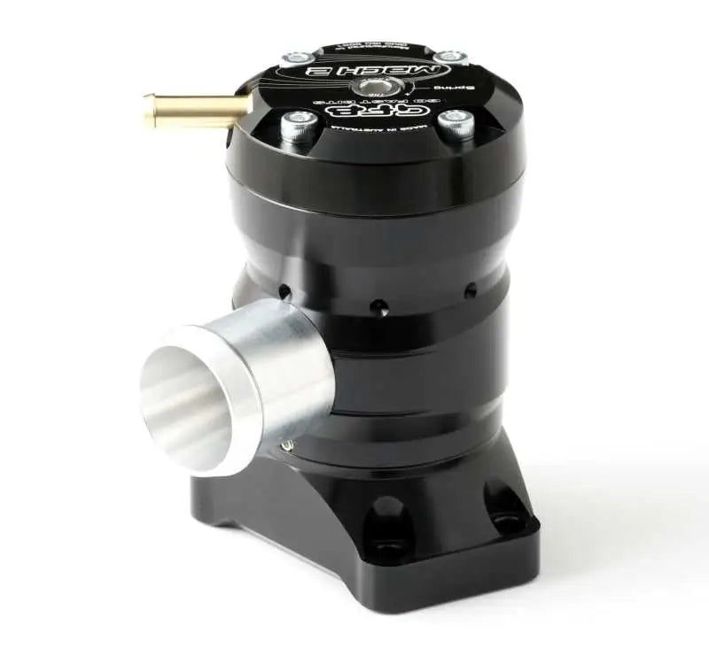 Go Fast Bits GFB Mach 2 TMS Recirculating Diverter Valve - 2017+ Hyundai i30N 2.0T