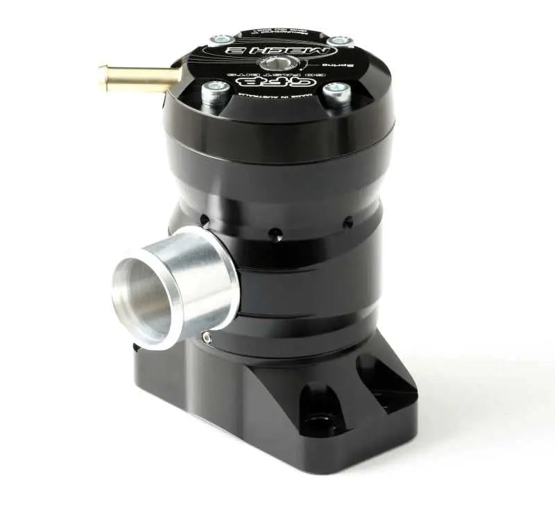 Go Fast Bits GFB Mach 2 TMS Recirculating Diverter Valve - 2017+ Hyundai i30N 2.0T