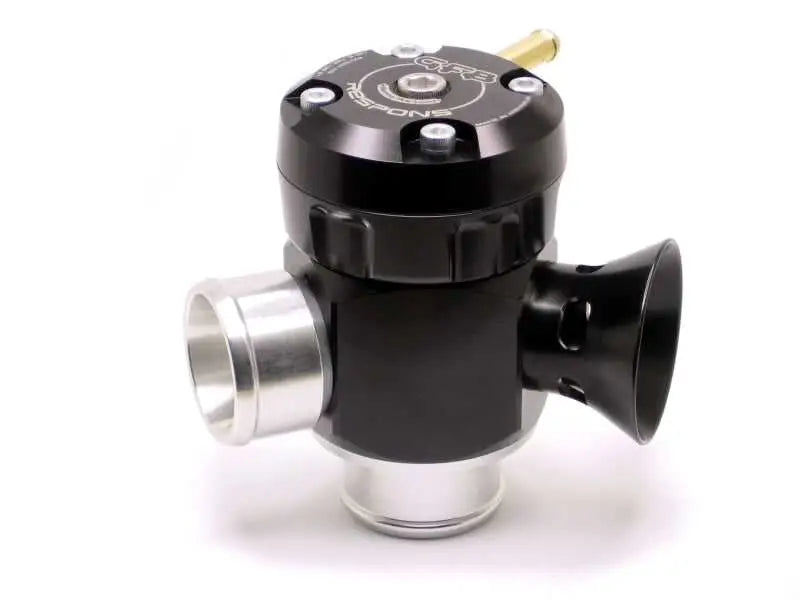 Go Fast Bits GFB Mitsubishi Evo 1-10 TMS Respons Blow Off Valve Kit