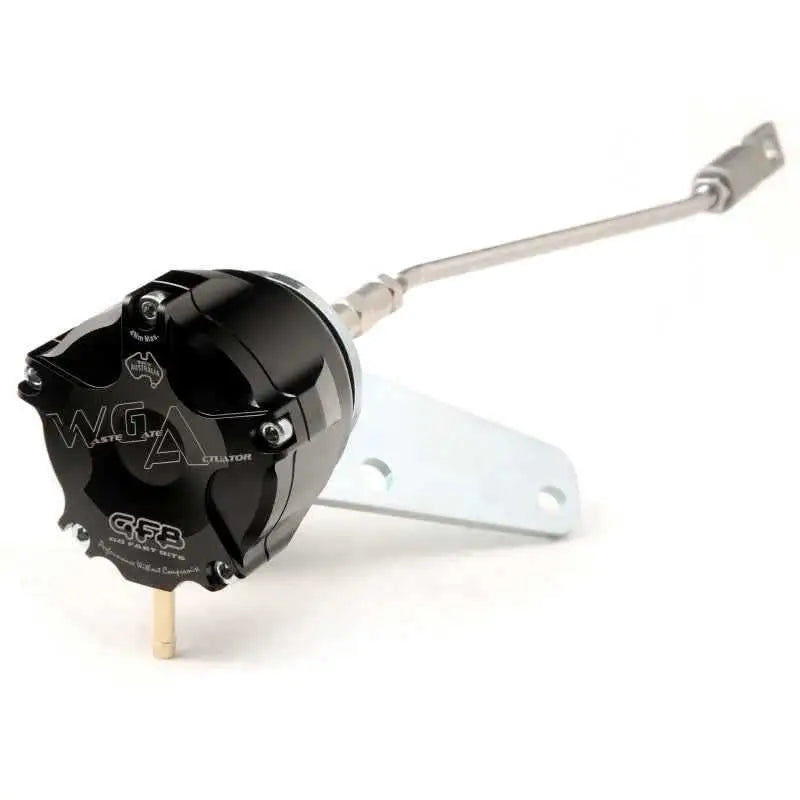 Go Fast Bits 7302