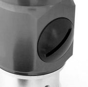 GFB Screw-In Plug (screws into any Trumpet or plumb-back outlet. Valves manufactured before 2003 - Truck & Automotive