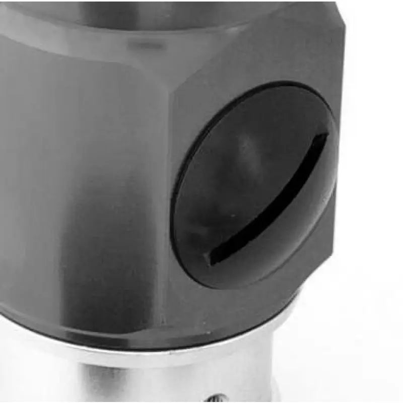 Go Fast Bits 6107 GFB Screw-In Plug (screws into any GFB Trumpet or plumb-back outlet. Valves manufactured before 2003