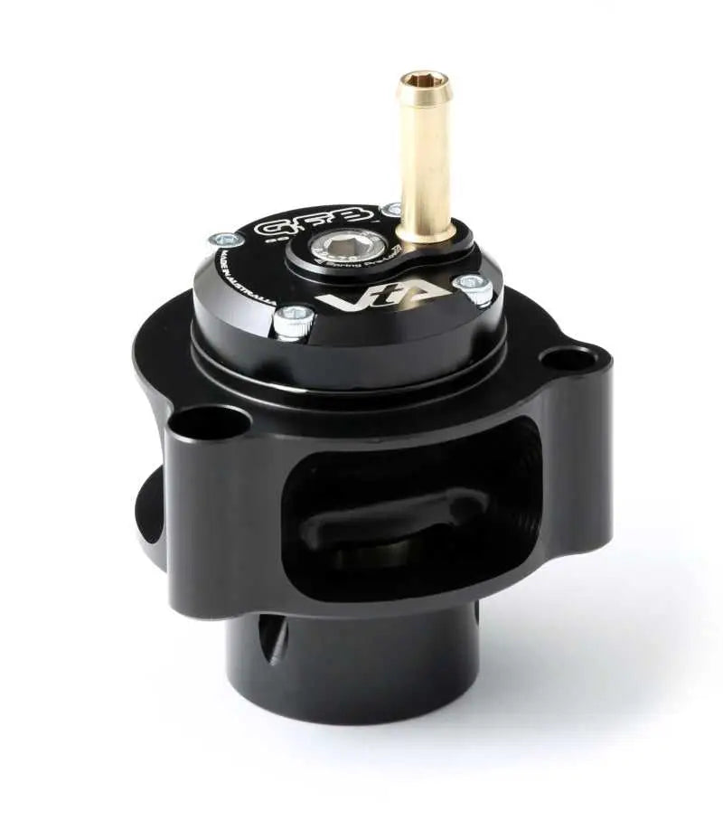 Go Fast Bits GFB VTA Blow off Valve 2012+ Ford Focus ST 2.0L Ecoboost (AU Spec)