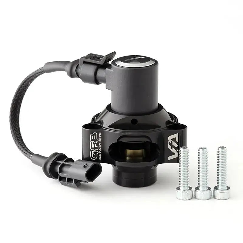 GFB VTA Blow Off Valve 2020 + Mercedes-Benz CLA35 AMG 2.0T - Forced Induction