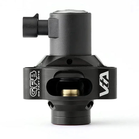 GFB VTA Blow Off Valve 2020 + Mercedes-Benz CLA35 AMG 2.0T - Forced Induction