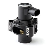 GFB VTA Blow Off Valve 2022+ VW Golf R Mk8 / 2016+ Audi S4 B9 w/Continental Diverter - T9480