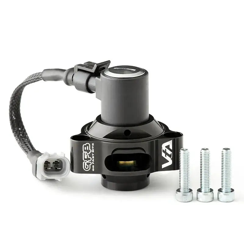 GFB VTA Blow Off Valve 2023 + Toyota GR Corolla / 2021 + Yaris - Forced Induction