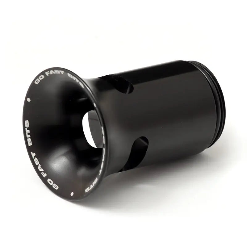Go Fast Bits 5701 GFB Whistling Trumpet (only for Stealth FX and WRX Hybrid)