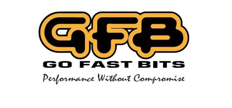 GFB Whistling Trumpet (only for Stealth FX and WRX Hybrid) - Truck & Automotive