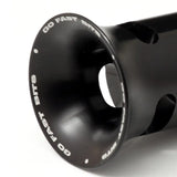 GFB Whistling Trumpet (suits all valves) - Truck & Automotive